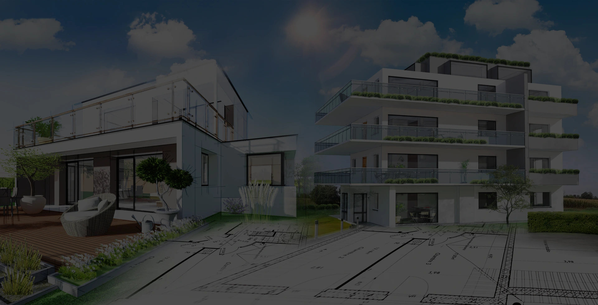 Menez à bien votre projet immobilier