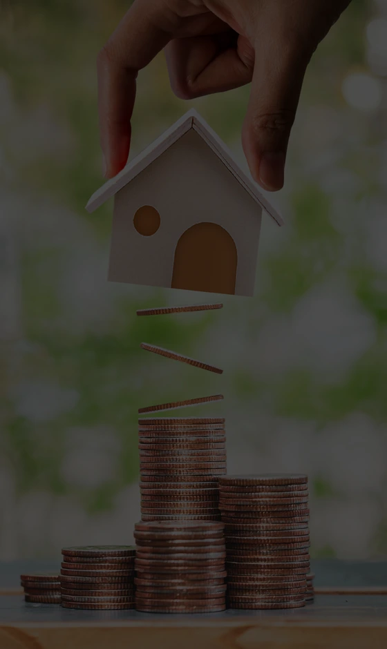 Vendre un bien immobilier